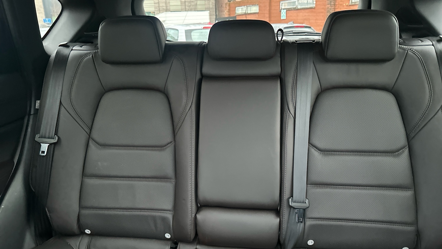 Used Mazda CX-5 2022 for sale - 76894393: Photo 15