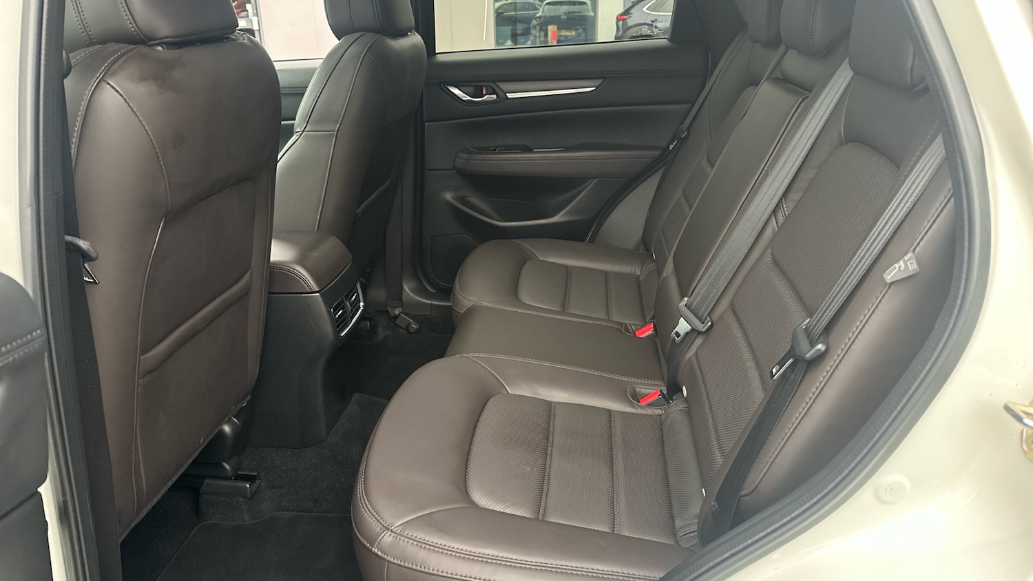 Used Mazda CX-5 2022 for sale - 76894393: Photo 16