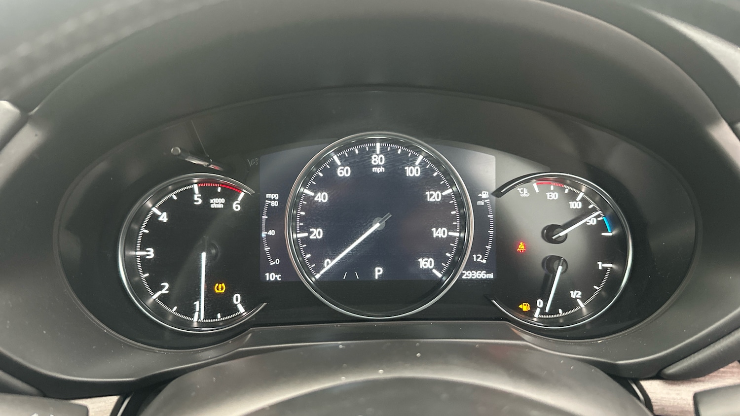 Used Mazda CX-5 2022 for sale - 76894393: Photo 18