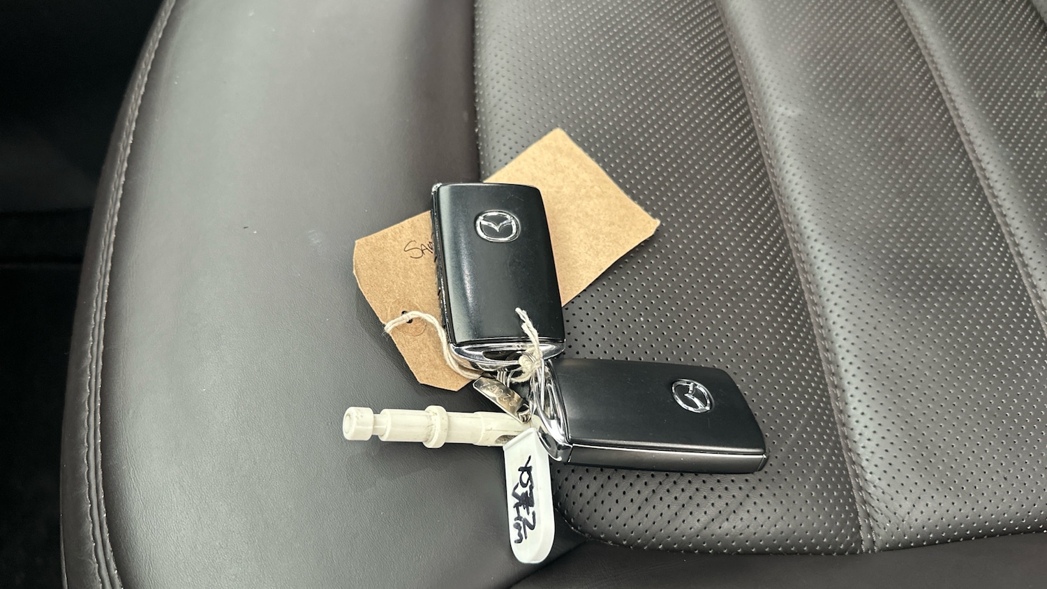 Used Mazda CX-5 2022 for sale - 76894393: Photo 20