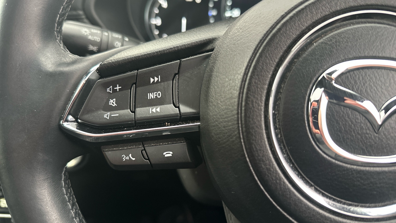 Used Mazda CX-5 2022 for sale - 76894393: Photo 21