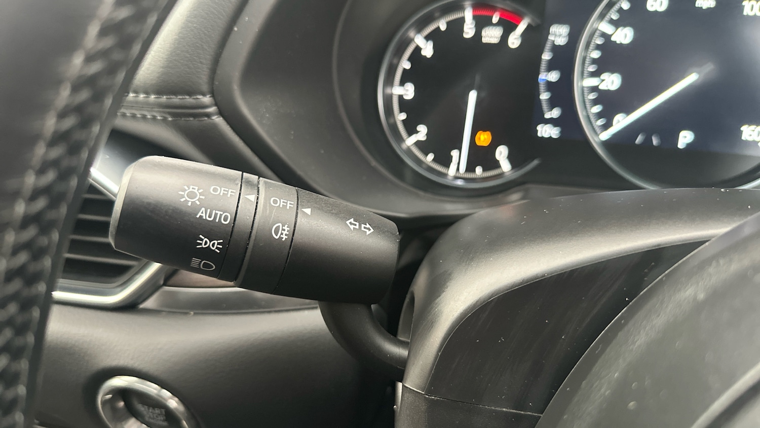 Used Mazda CX-5 2022 for sale - 76894393: Photo 23