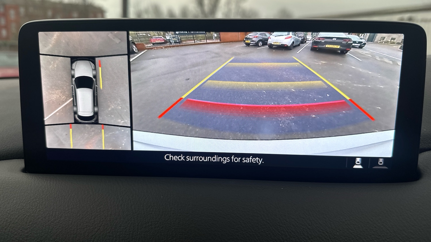 Used Mazda CX-5 2022 for sale - 76894393: Photo 29