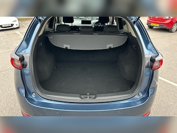 Used Mazda CX-5 2021 for sale - 78962305: Photo