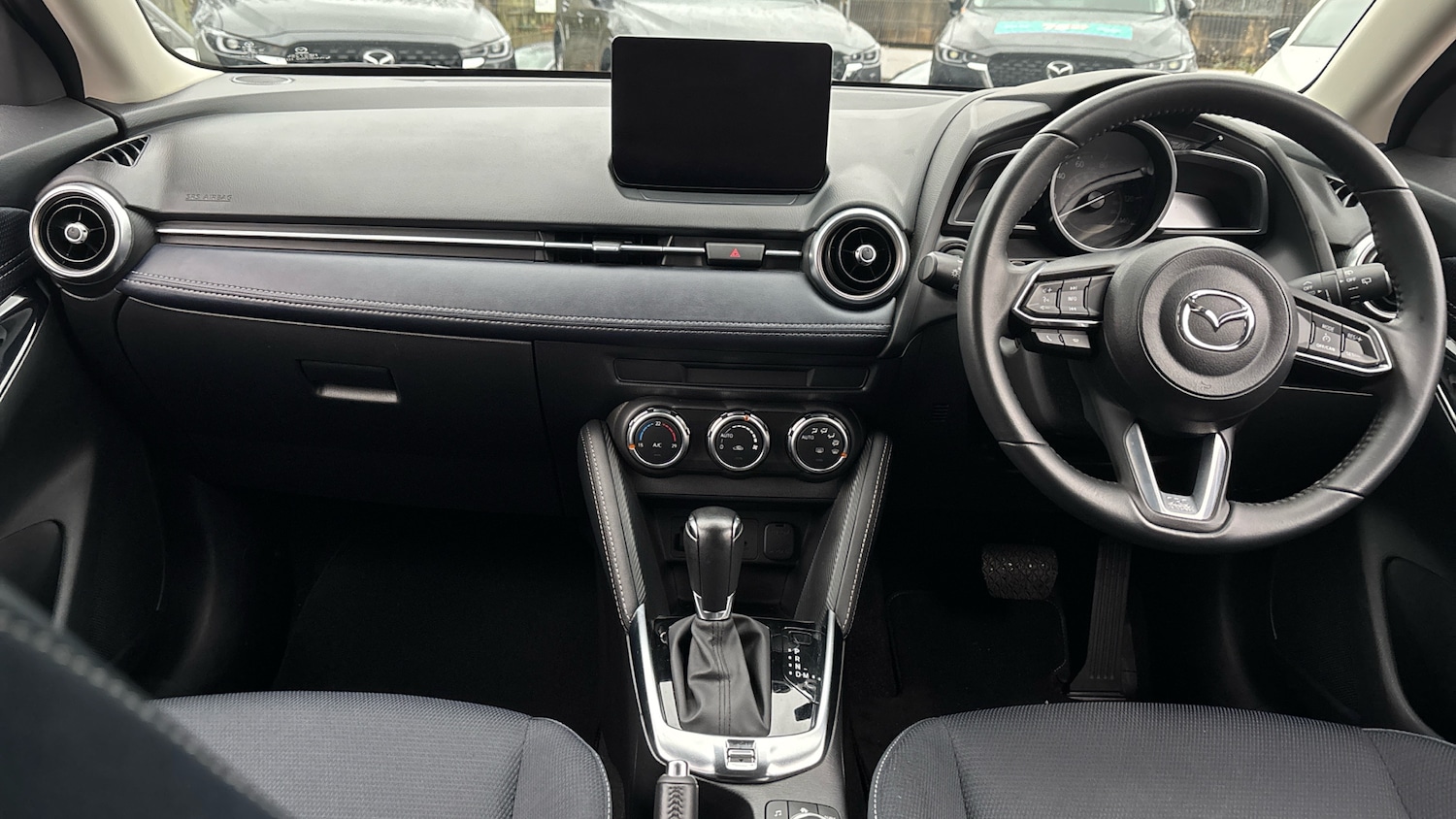 Used Mazda Mazda2 2022 for sale - 76919688: Photo 10