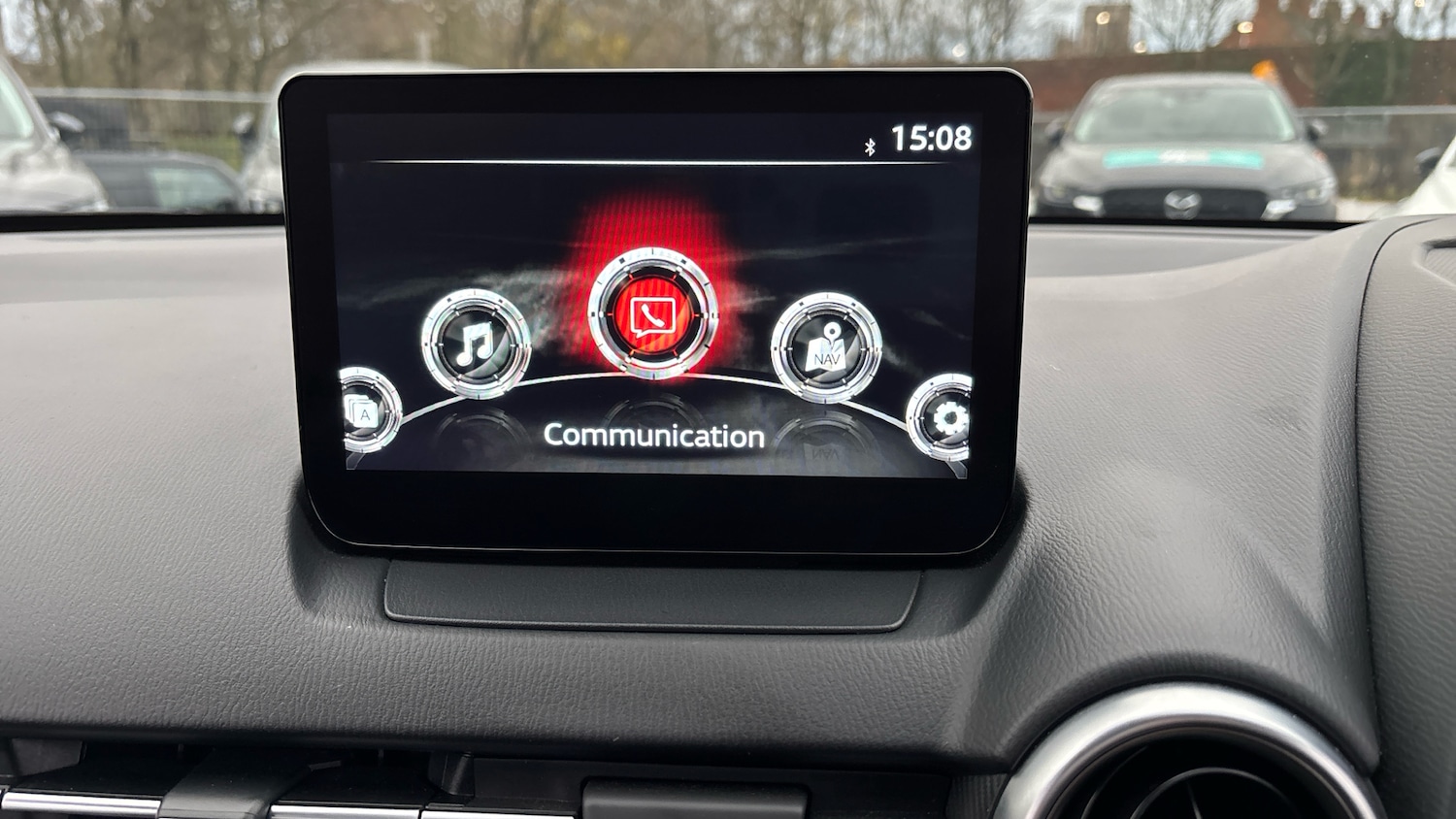 Used Mazda Mazda2 2022 for sale - 76919688: Photo 12