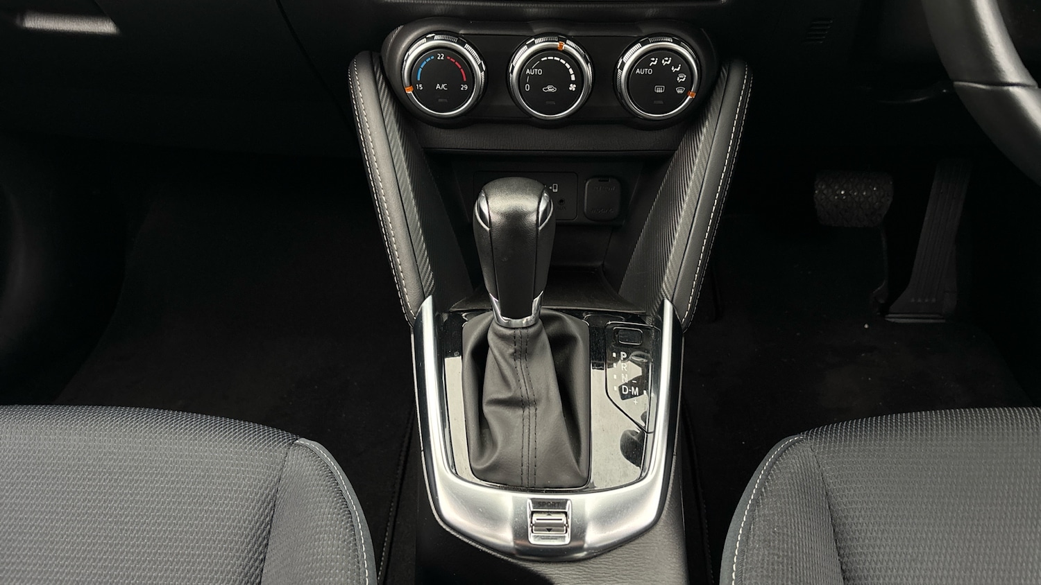 Used Mazda Mazda2 2022 for sale - 76919688: Photo 13