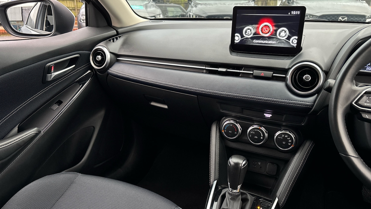 Used Mazda Mazda2 2022 for sale - 76919688: Photo 14