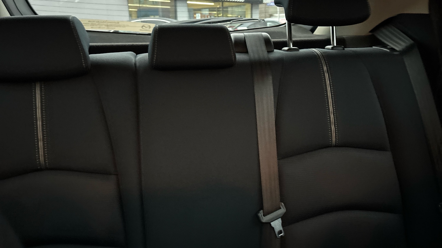 Used Mazda Mazda2 2022 for sale - 76919688: Photo 15