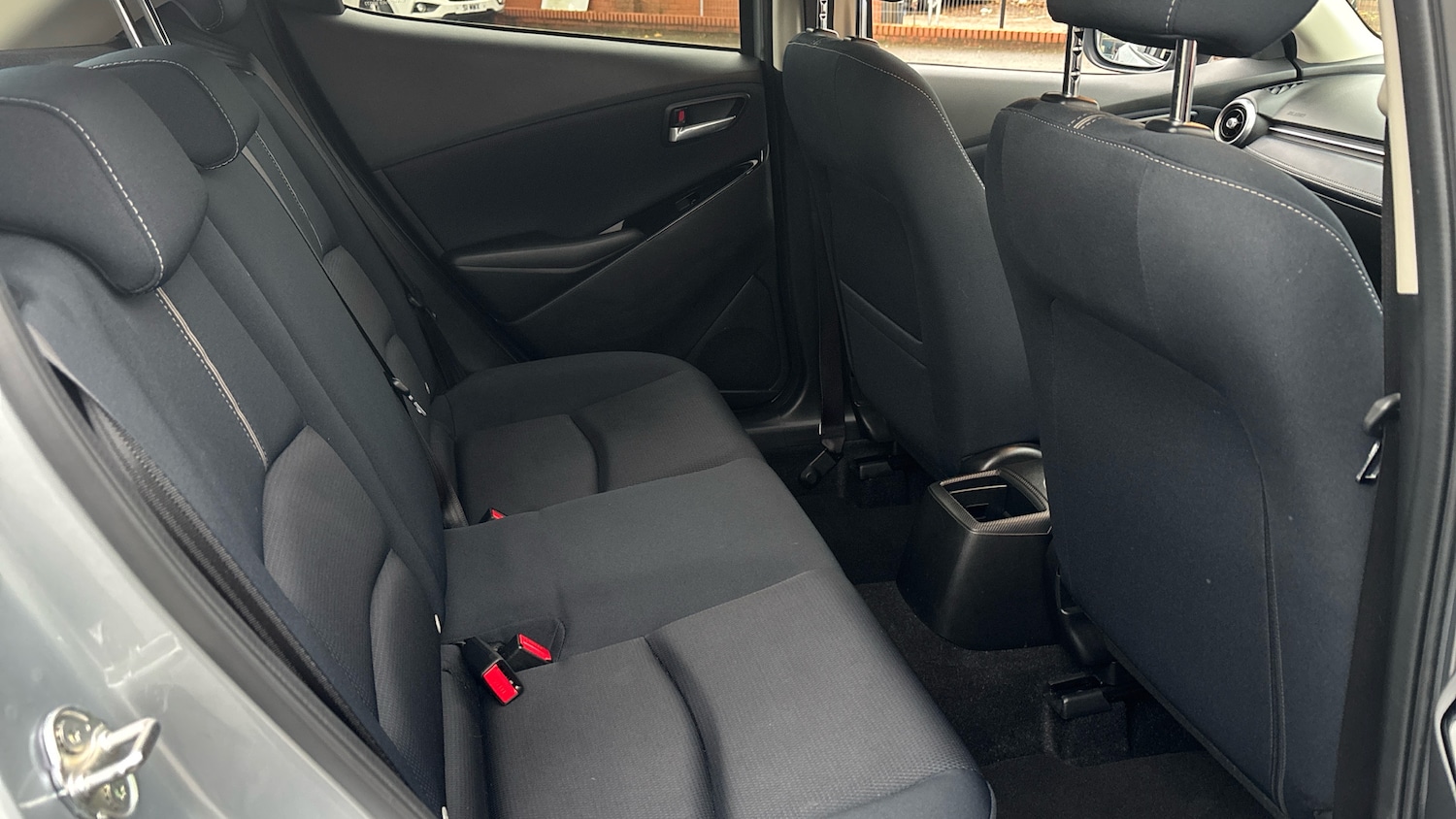 Used Mazda Mazda2 2022 for sale - 76919688: Photo 16