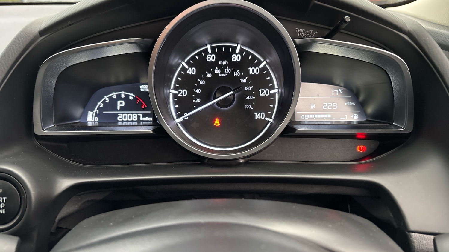 Used Mazda Mazda2 2022 for sale - 76919688: Photo 18