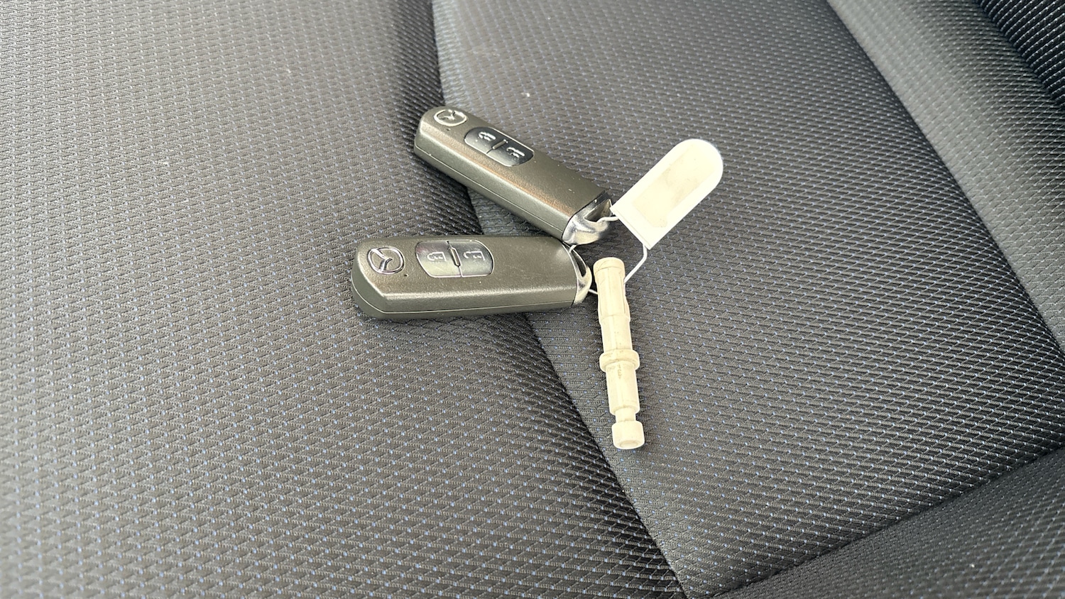 Used Mazda Mazda2 2022 for sale - 76919688: Photo 20