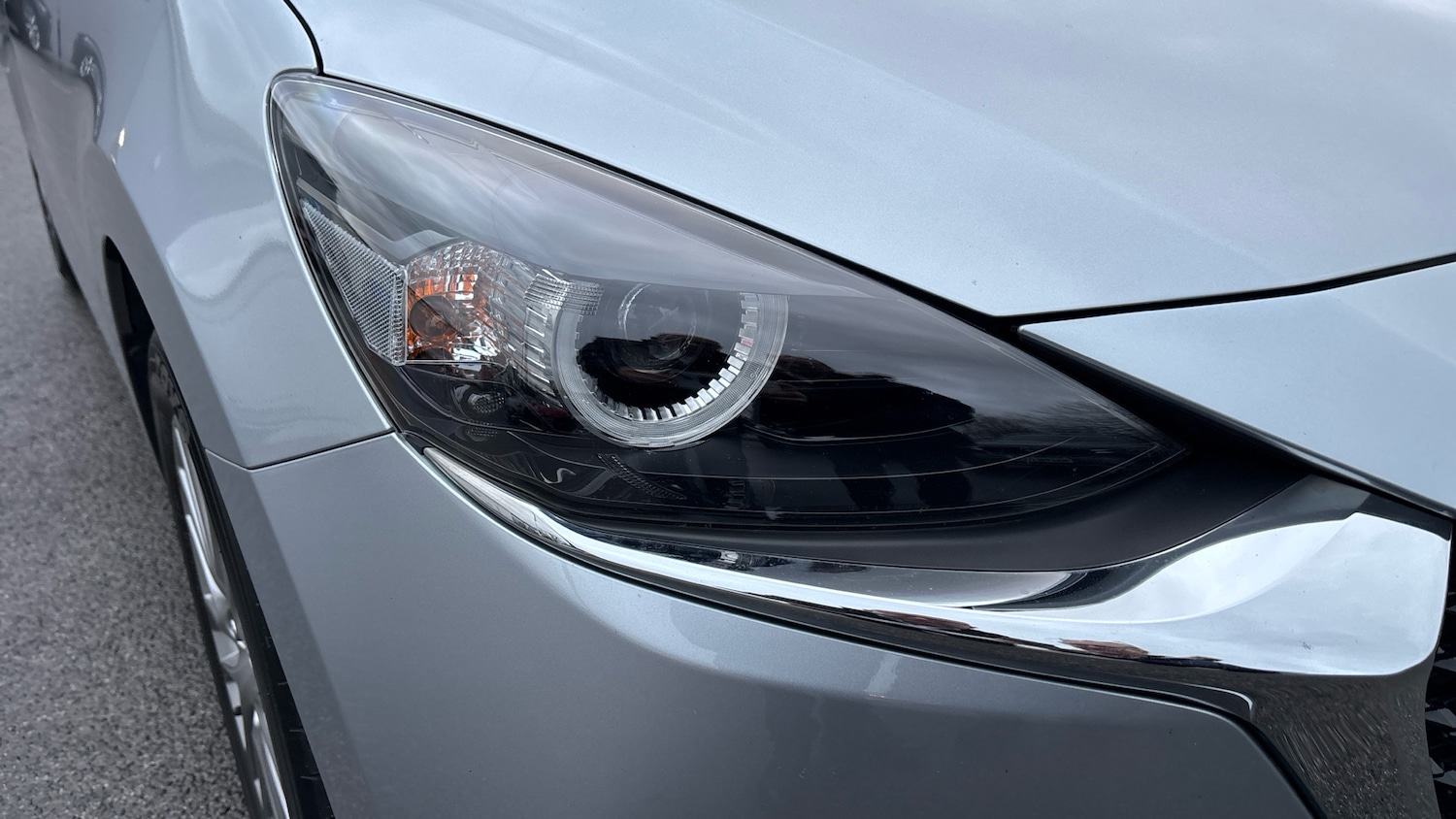 Used Mazda Mazda2 2022 for sale - 76919688: Photo 21