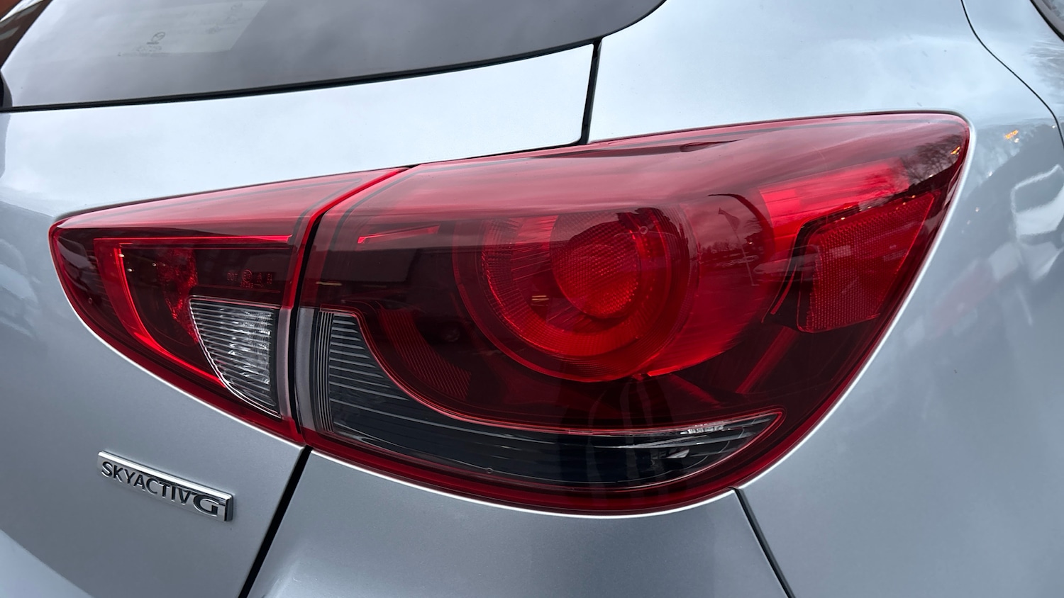 Used Mazda Mazda2 2022 for sale - 76919688: Photo 22