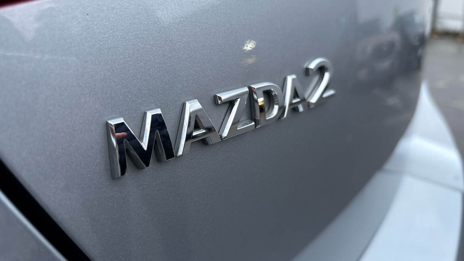 Used Mazda Mazda2 2022 for sale - 76919688: Photo 23