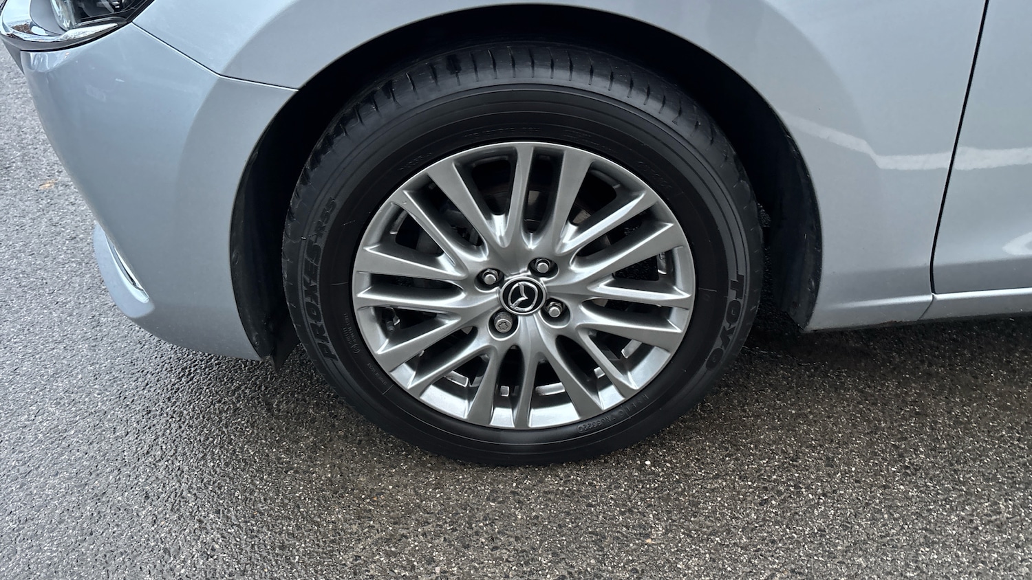 Used Mazda Mazda2 2022 for sale - 76919688: Photo 25