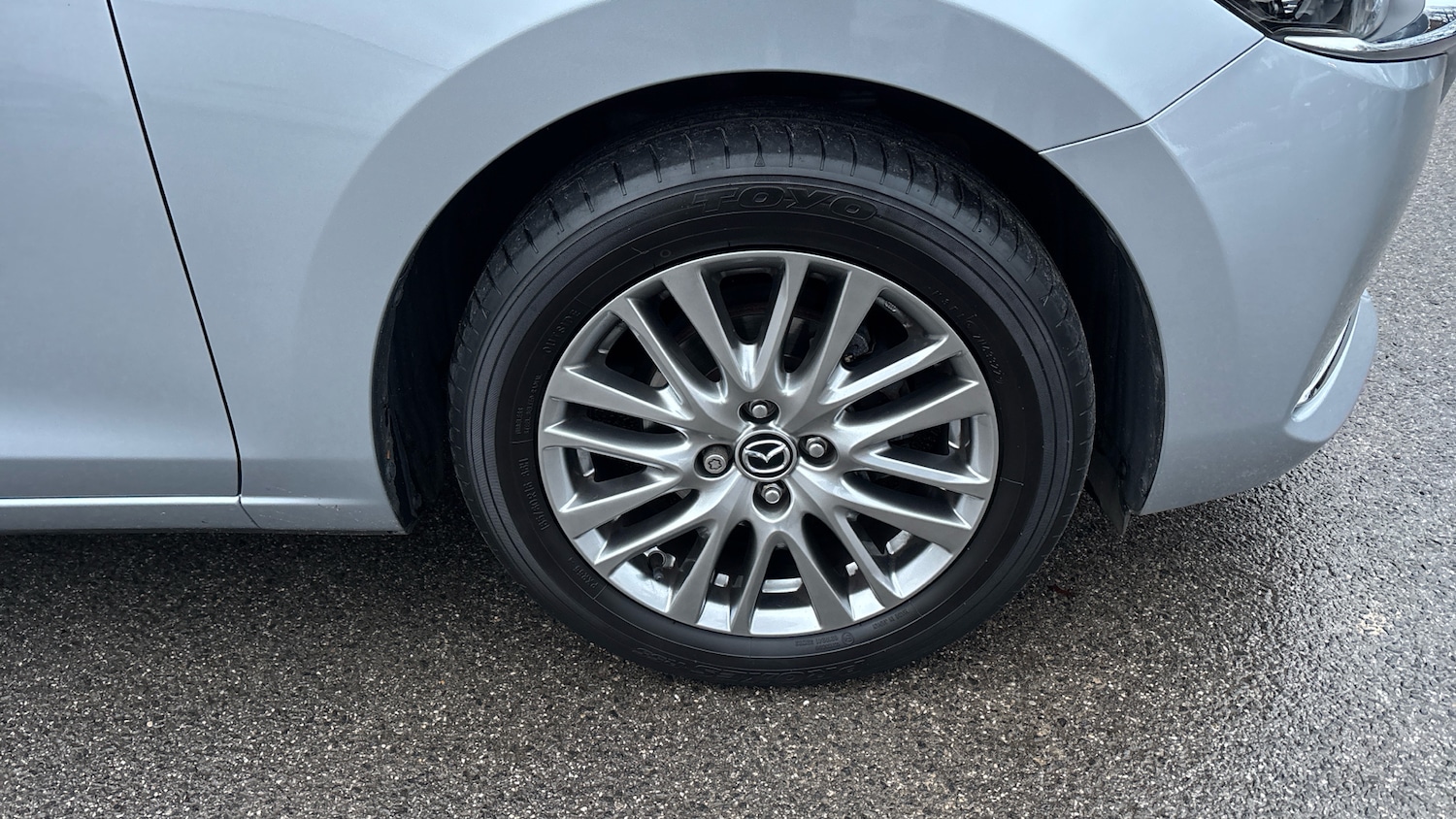 Used Mazda Mazda2 2022 for sale - 76919688: Photo 26