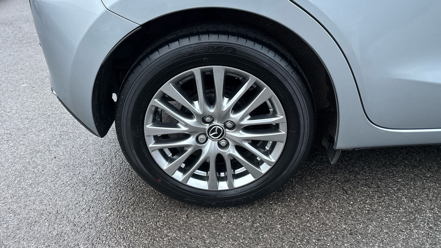 Used Mazda Mazda2 2022 for sale - 76919688: Photo 27