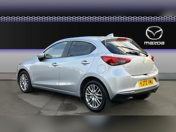 Used Mazda Mazda2 2022 for sale - 76919688: Photo