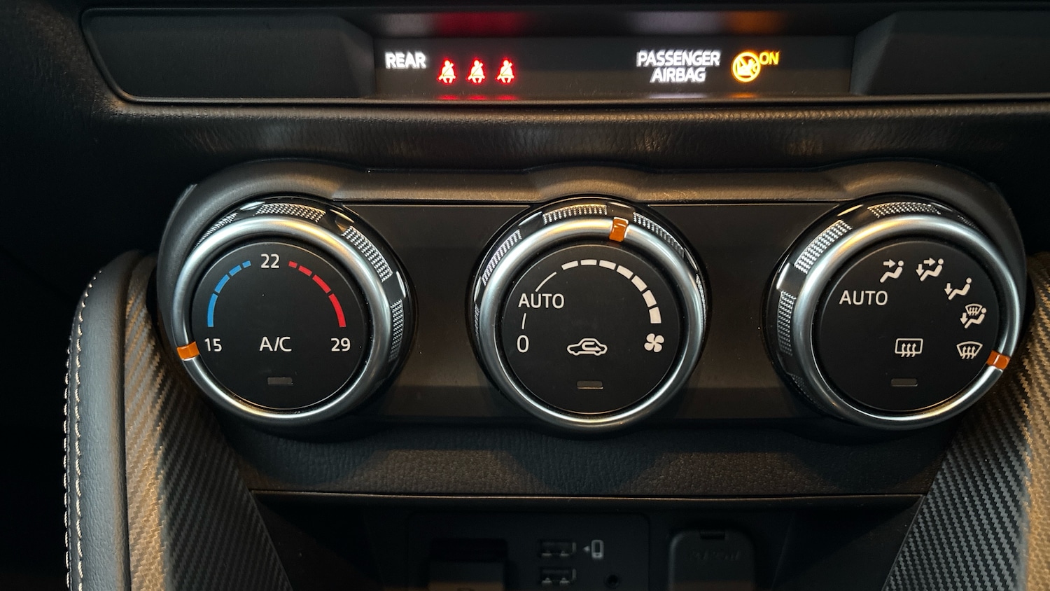 Used Mazda Mazda2 2022 for sale - 76919688: Photo 33