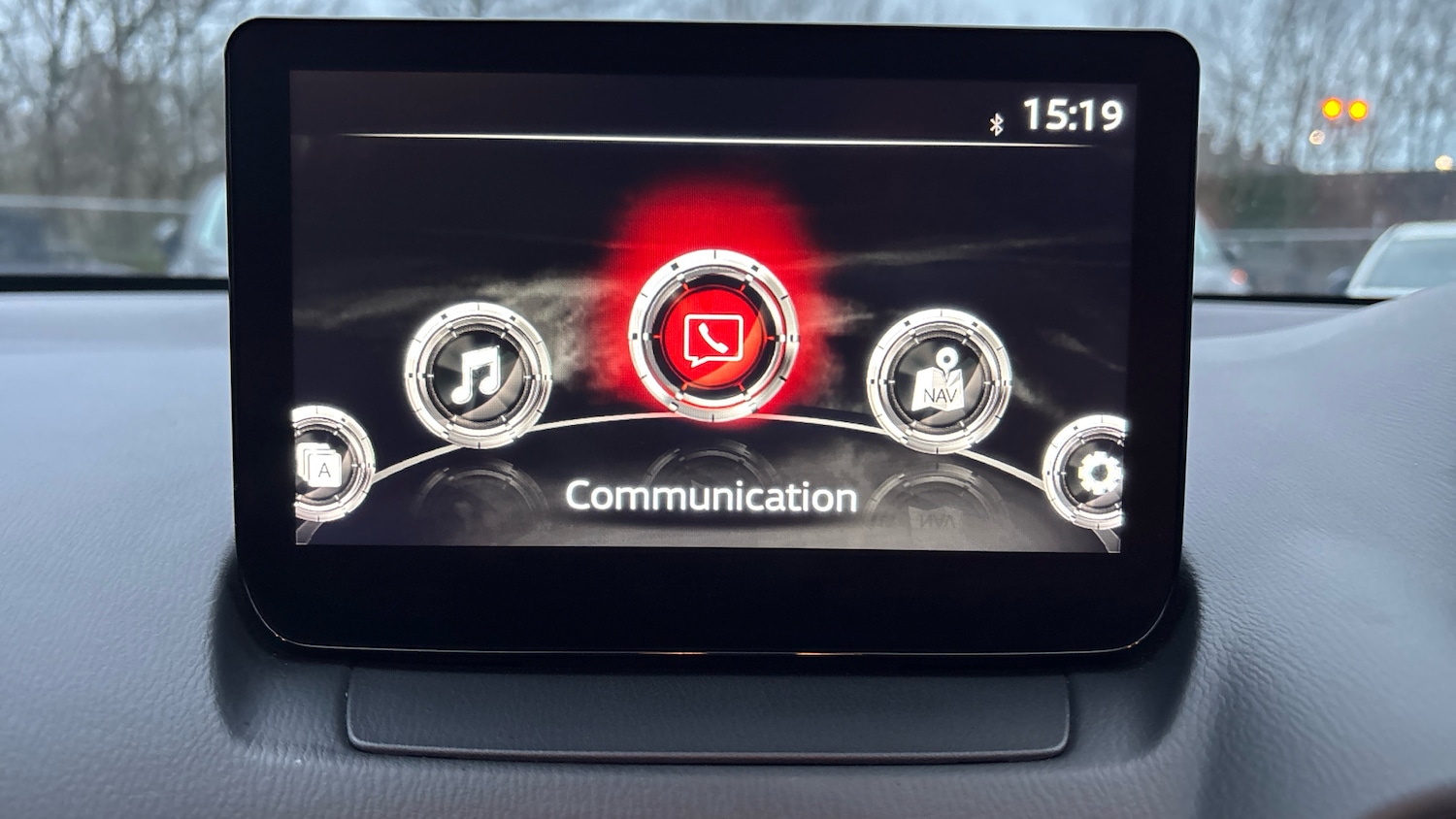 Used Mazda Mazda2 2022 for sale - 76919688: Photo 34