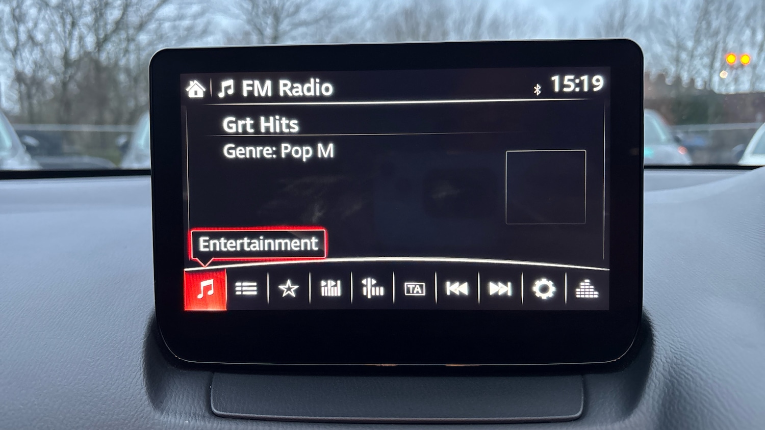 Used Mazda Mazda2 2022 for sale - 76919688: Photo 36