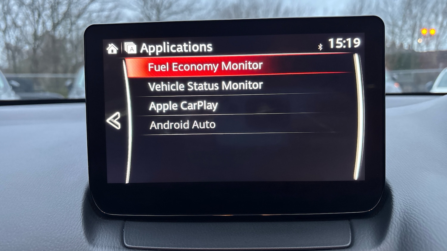 Used Mazda Mazda2 2022 for sale - 76919688: Photo 37