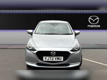 Used Mazda Mazda2 2022 for sale - 76919688: Photo