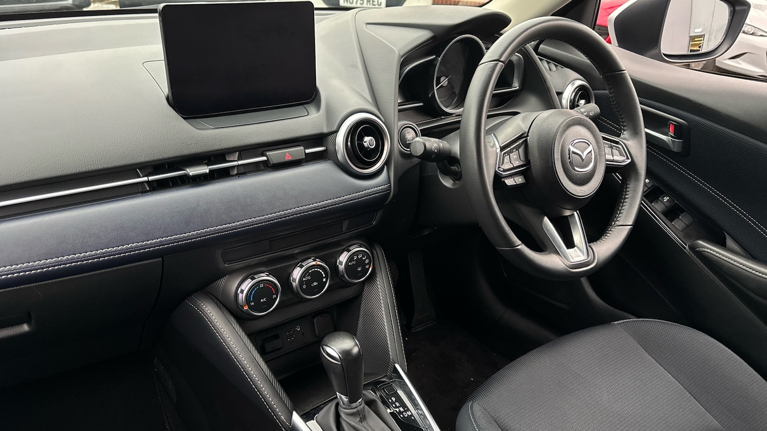 Used Mazda Mazda2 2022 for sale - 76919688: Photo 9