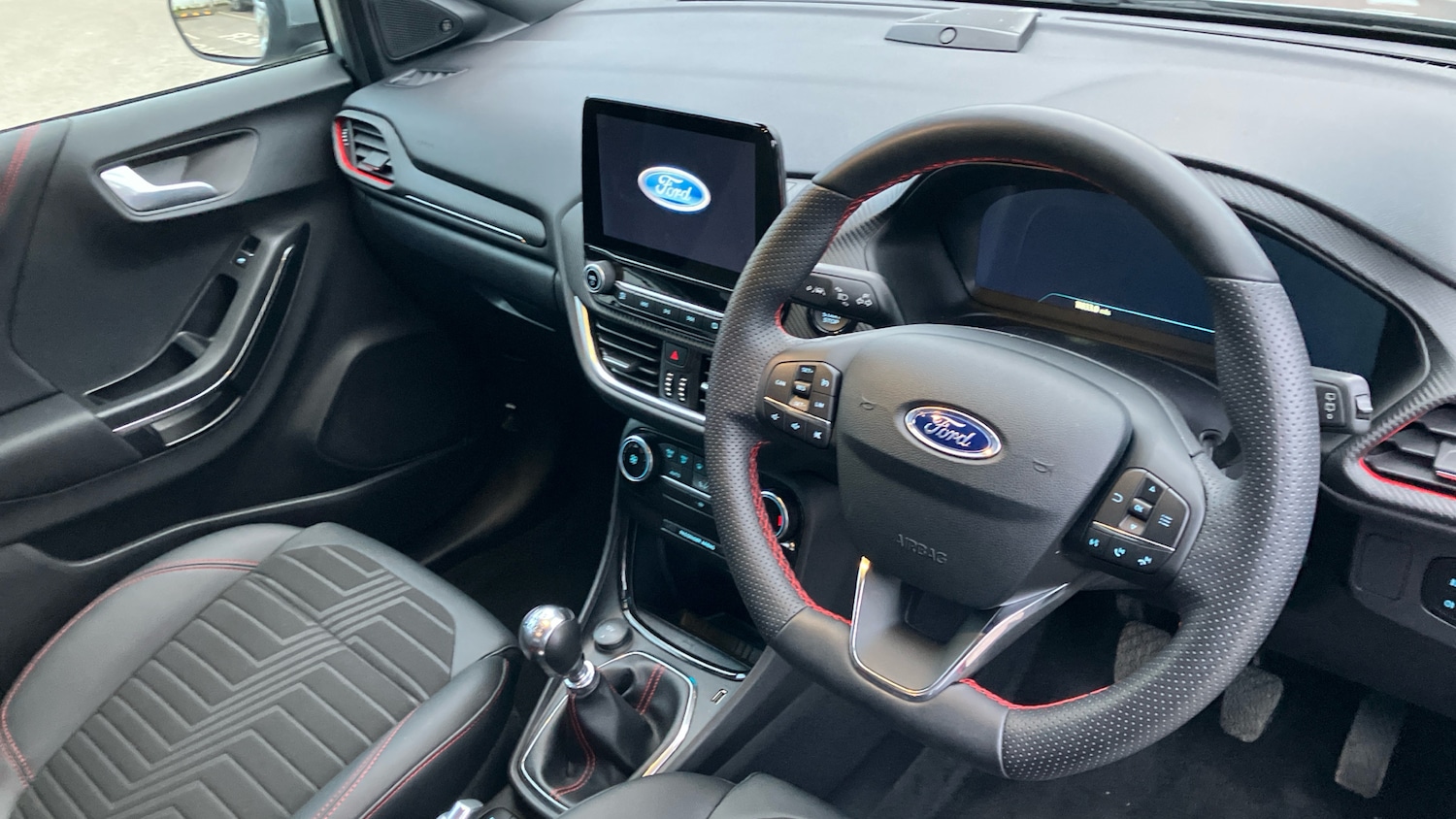 Used Ford Puma 2023 for sale - 77052954: Photo 11