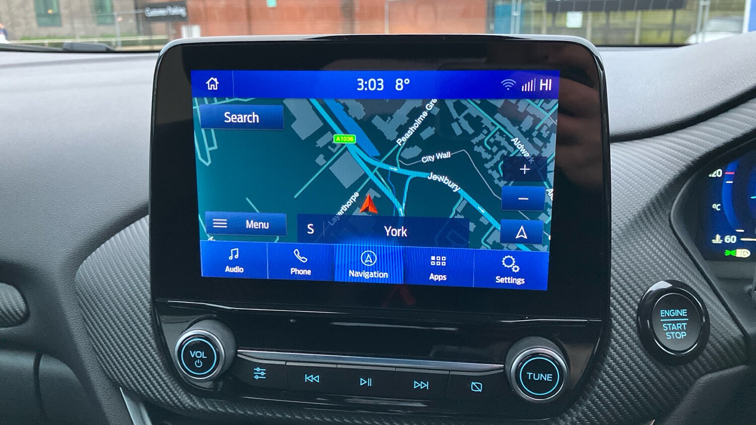 Used Ford Puma 2023 for sale - 77052954: Photo 12