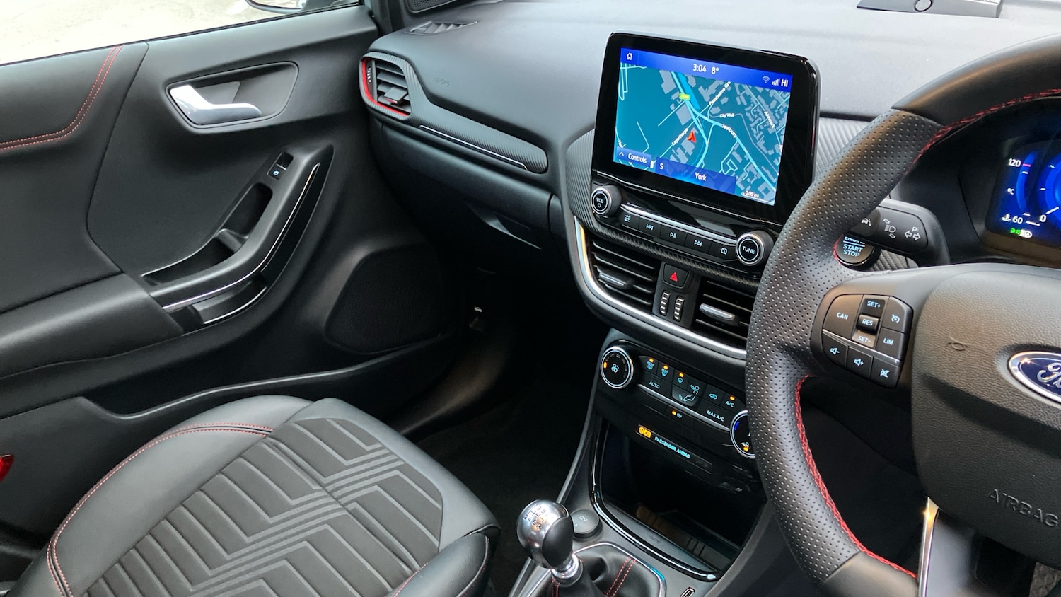 Used Ford Puma 2023 for sale - 77052954: Photo 14