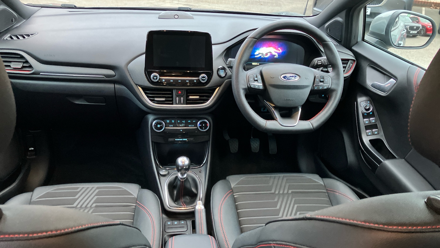 Used Ford Puma 2023 for sale - 77052954: Photo 15