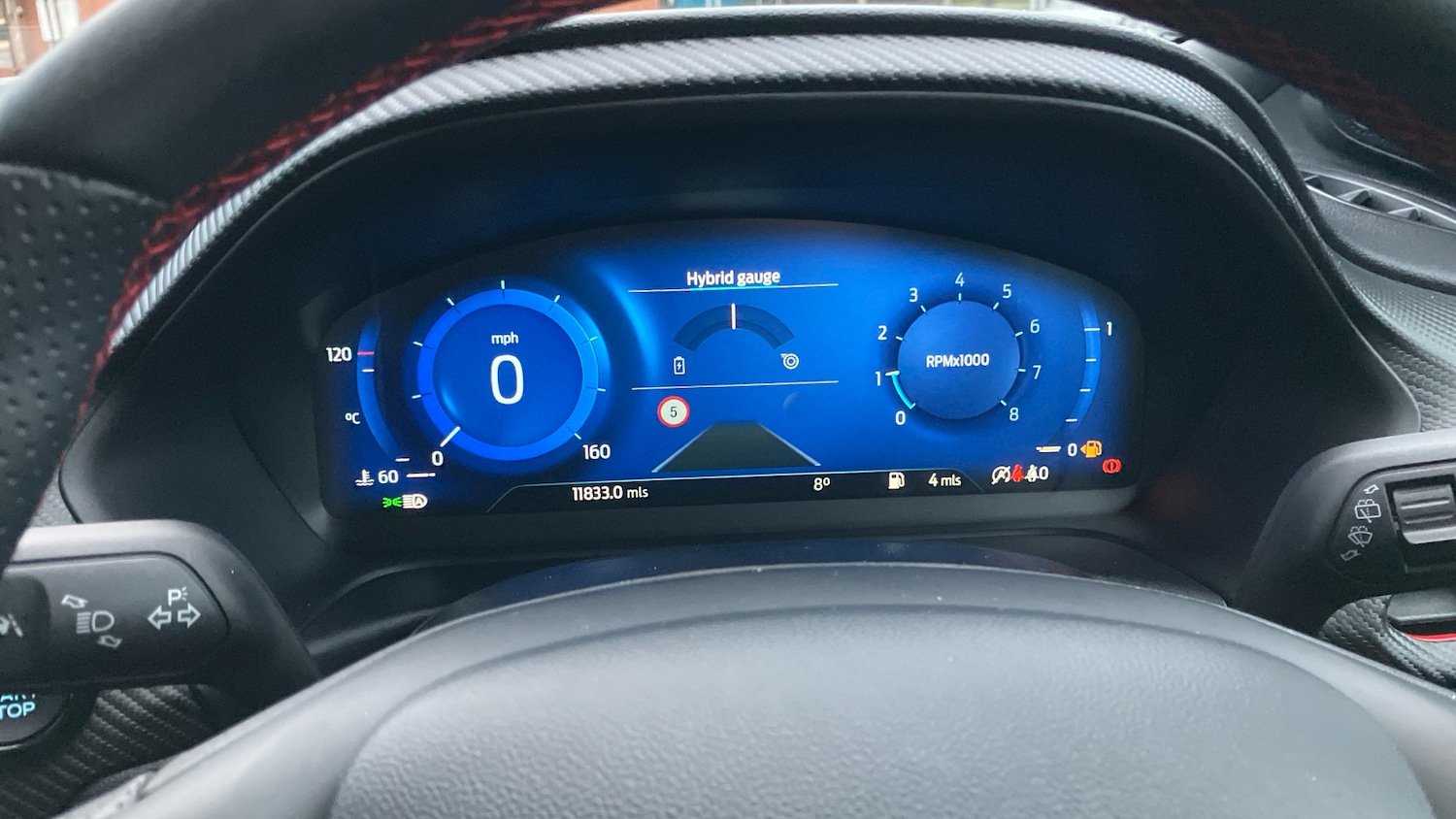 Used Ford Puma 2023 for sale - 77052954: Photo 18