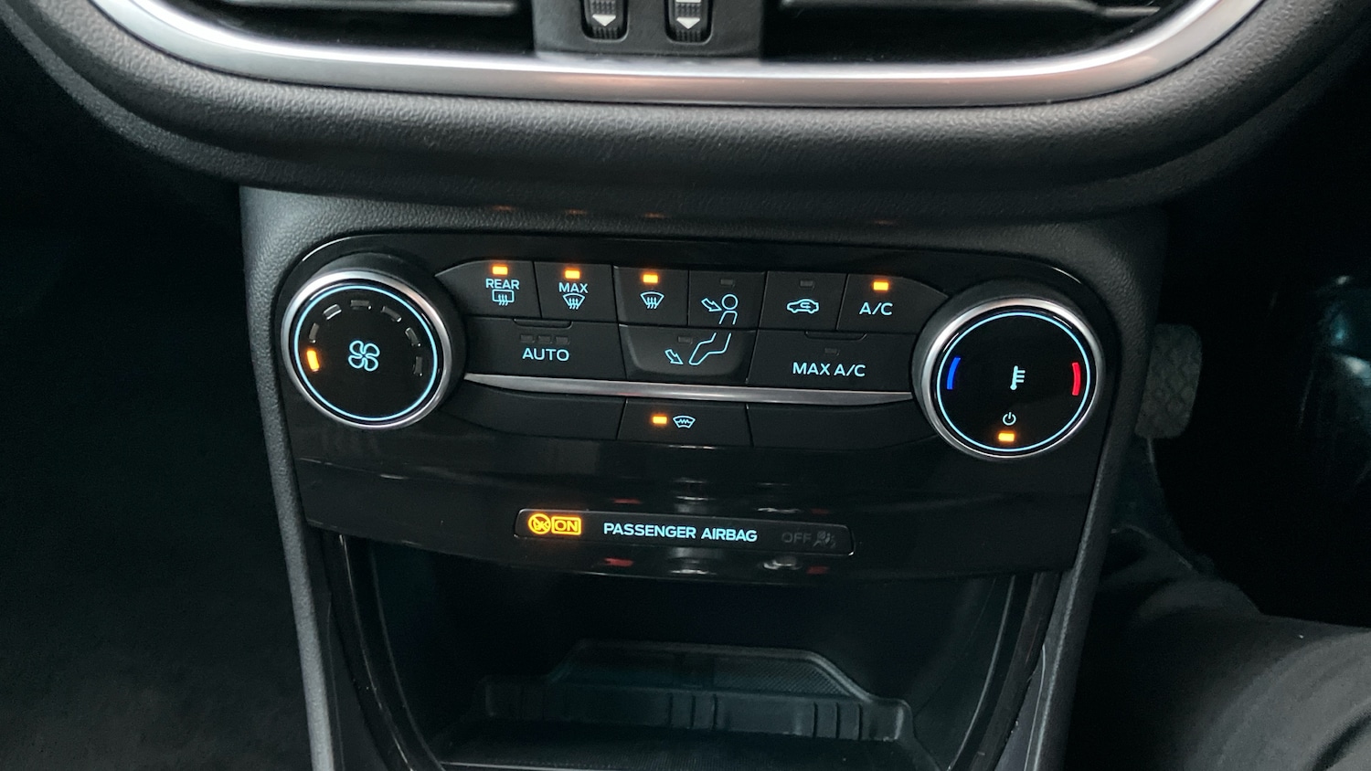 Used Ford Puma 2023 for sale - 77052954: Photo 22