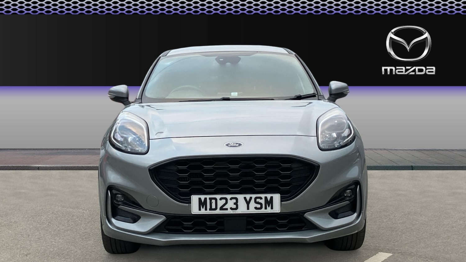 Used Ford Puma 2023 for sale - 77052954: Photo 3