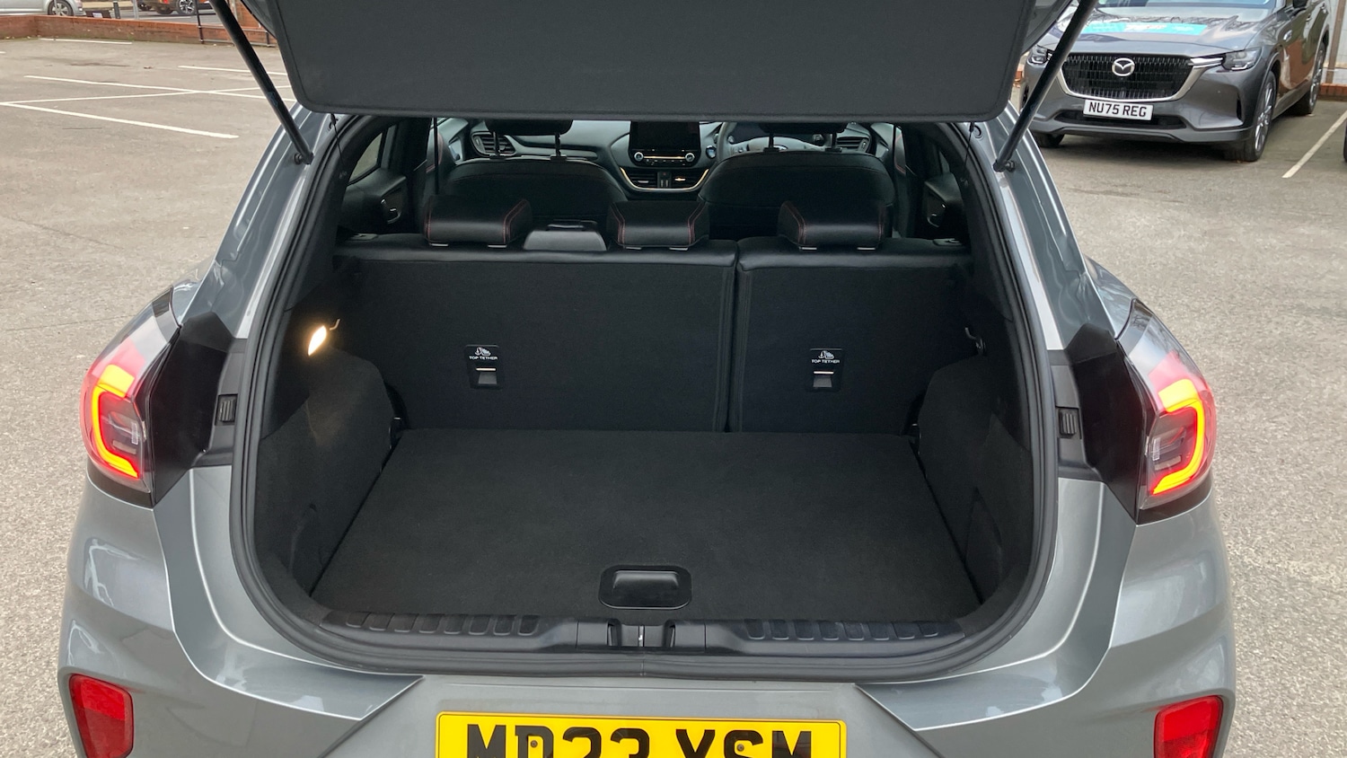 Used Ford Puma 2023 for sale - 77052954: Photo 4