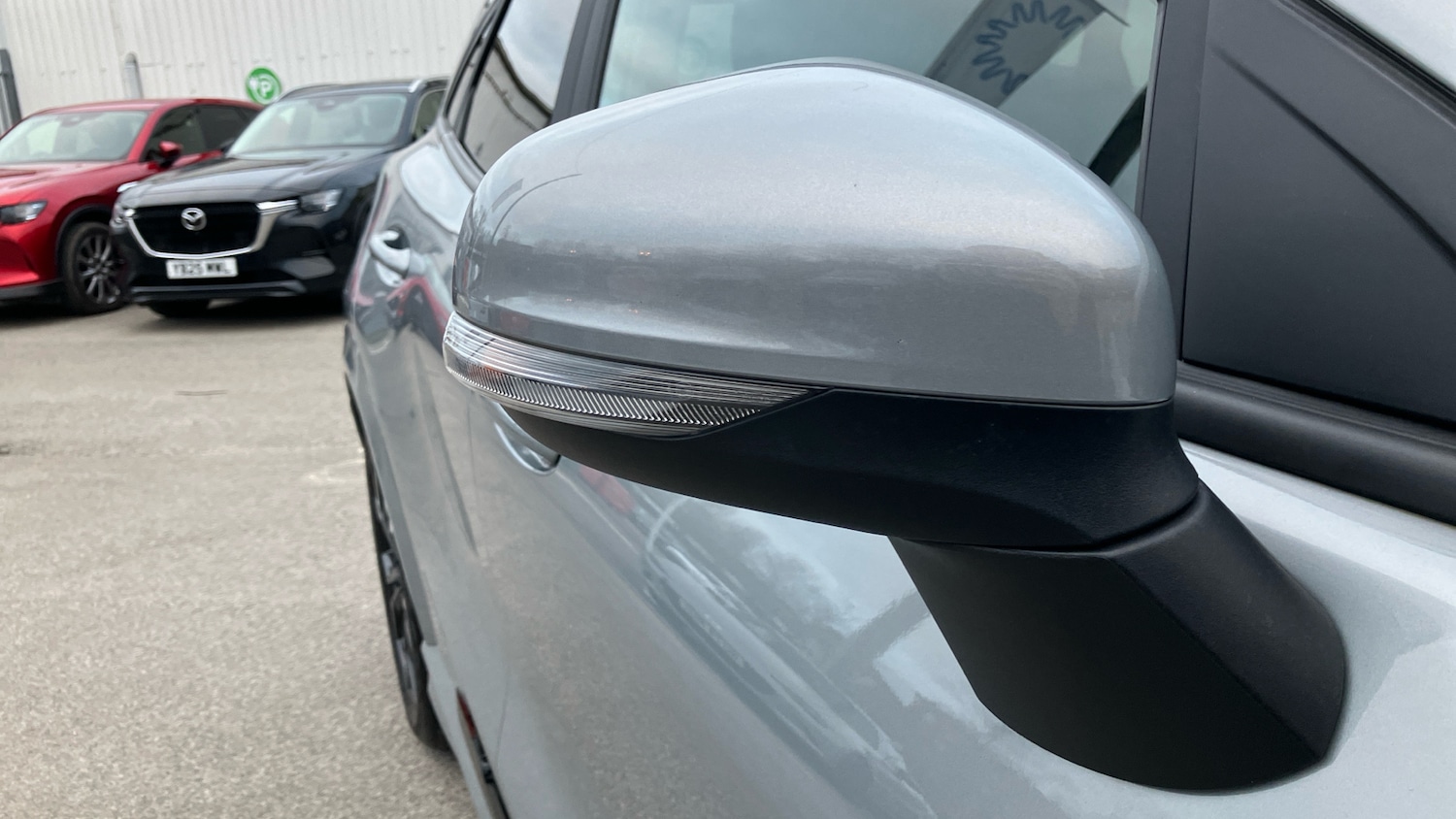 Used Ford Puma 2023 for sale - 77052954: Photo 40