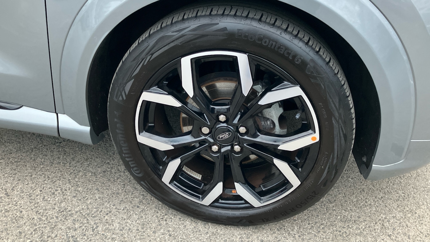 Used Ford Puma 2023 for sale - 77052954: Photo 41