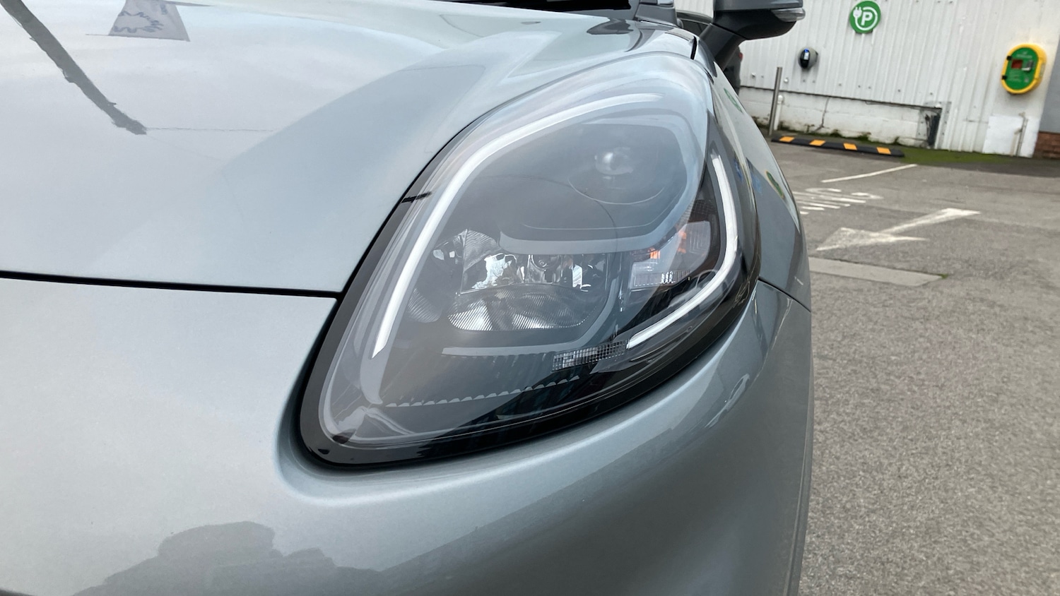 Used Ford Puma 2023 for sale - 77052954: Photo 42