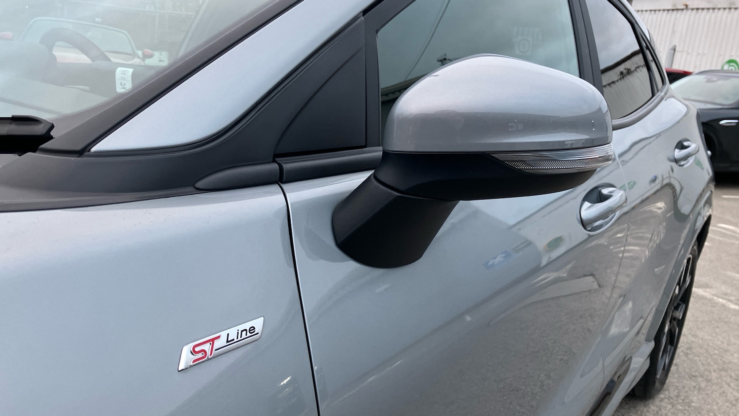 Used Ford Puma 2023 for sale - 77052954: Photo 44