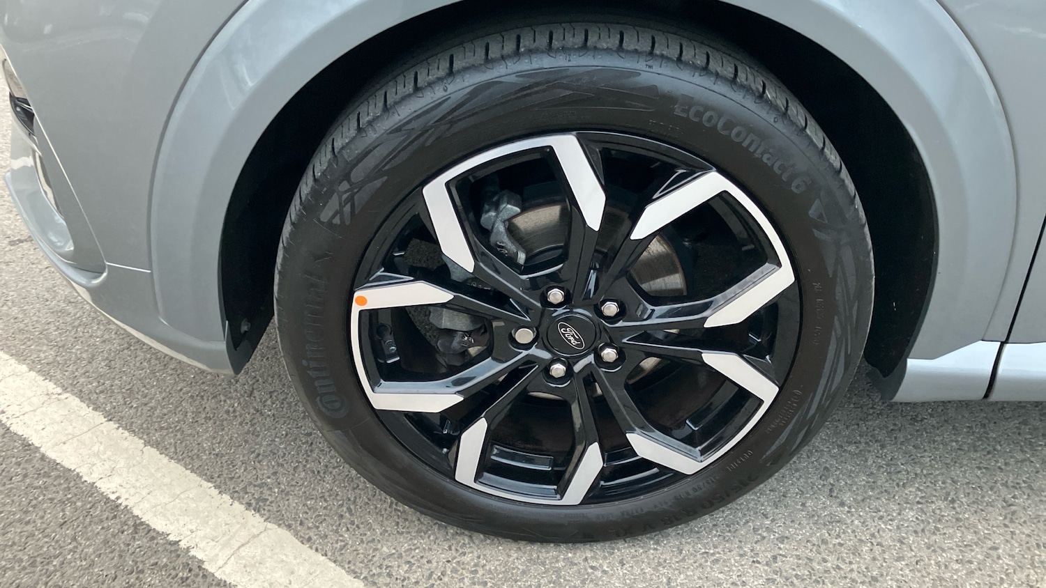 Used Ford Puma 2023 for sale - 77052954: Photo 45