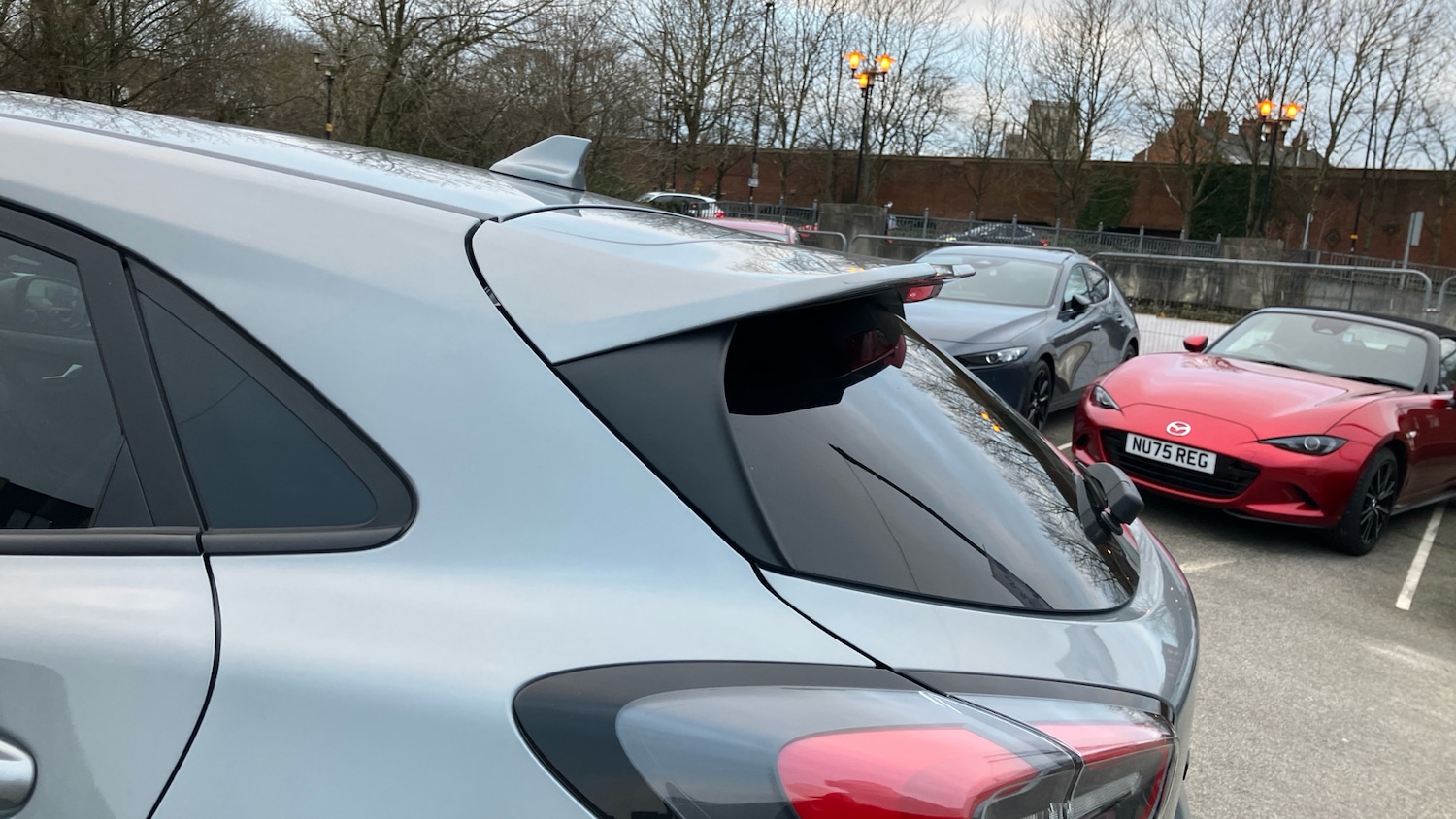 Used Ford Puma 2023 for sale - 77052954: Photo 46