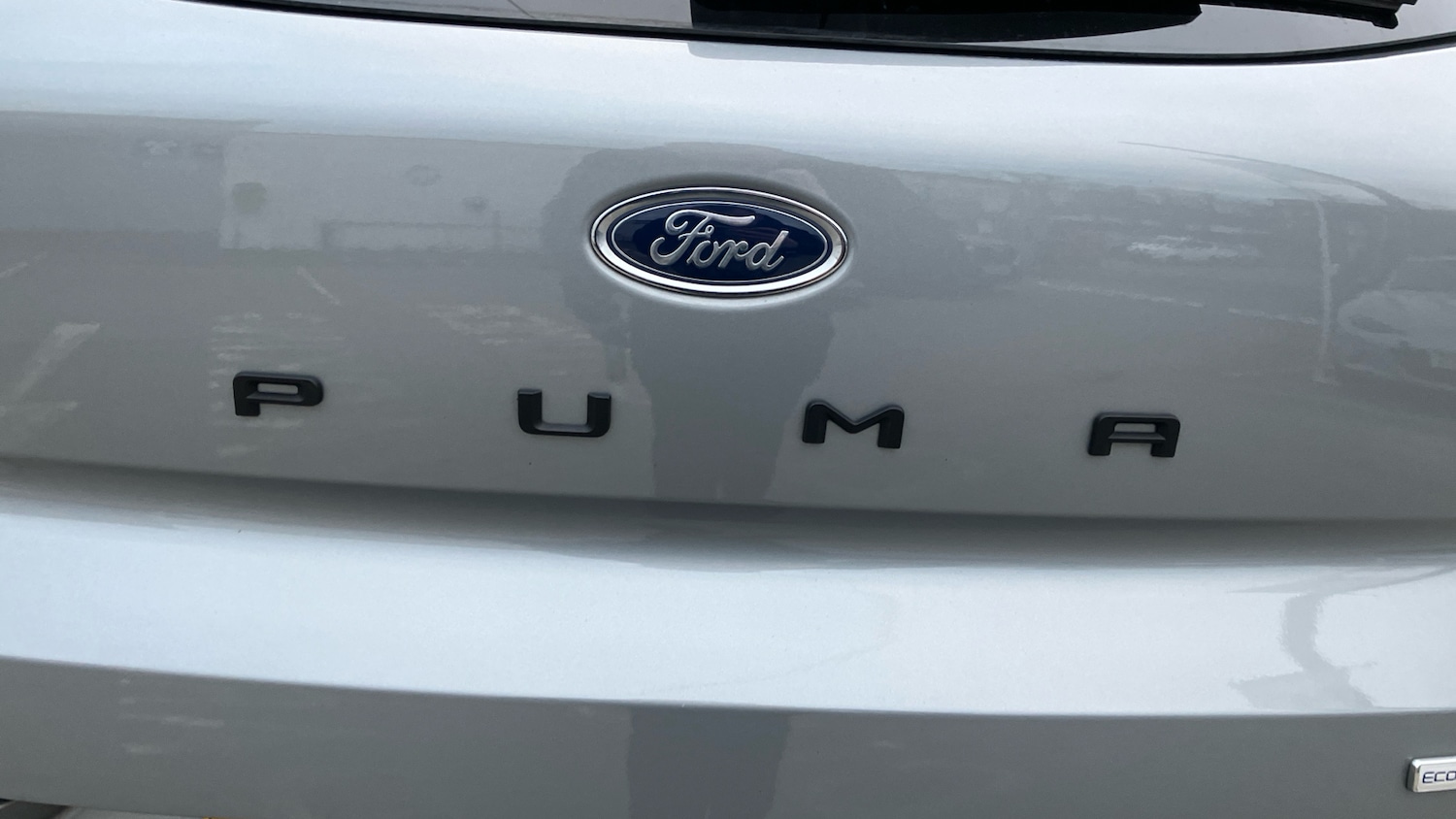 Used Ford Puma 2023 for sale - 77052954: Photo 49