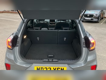 Used Ford Puma 2023 for sale - 77052954: Photo