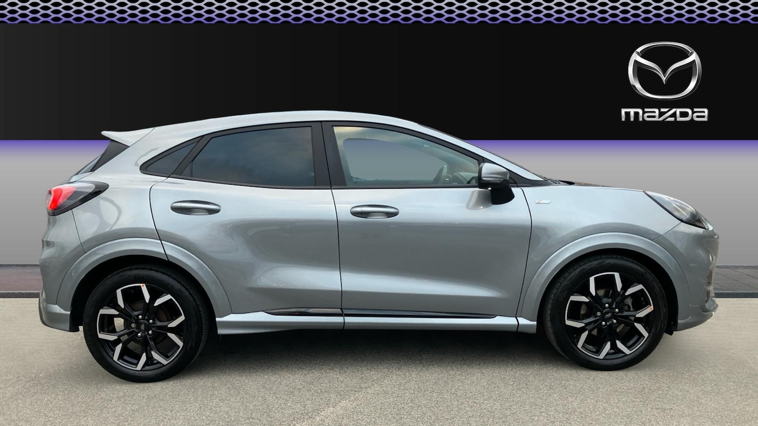 Used Ford Puma 2023 for sale - 77052954: Photo 5