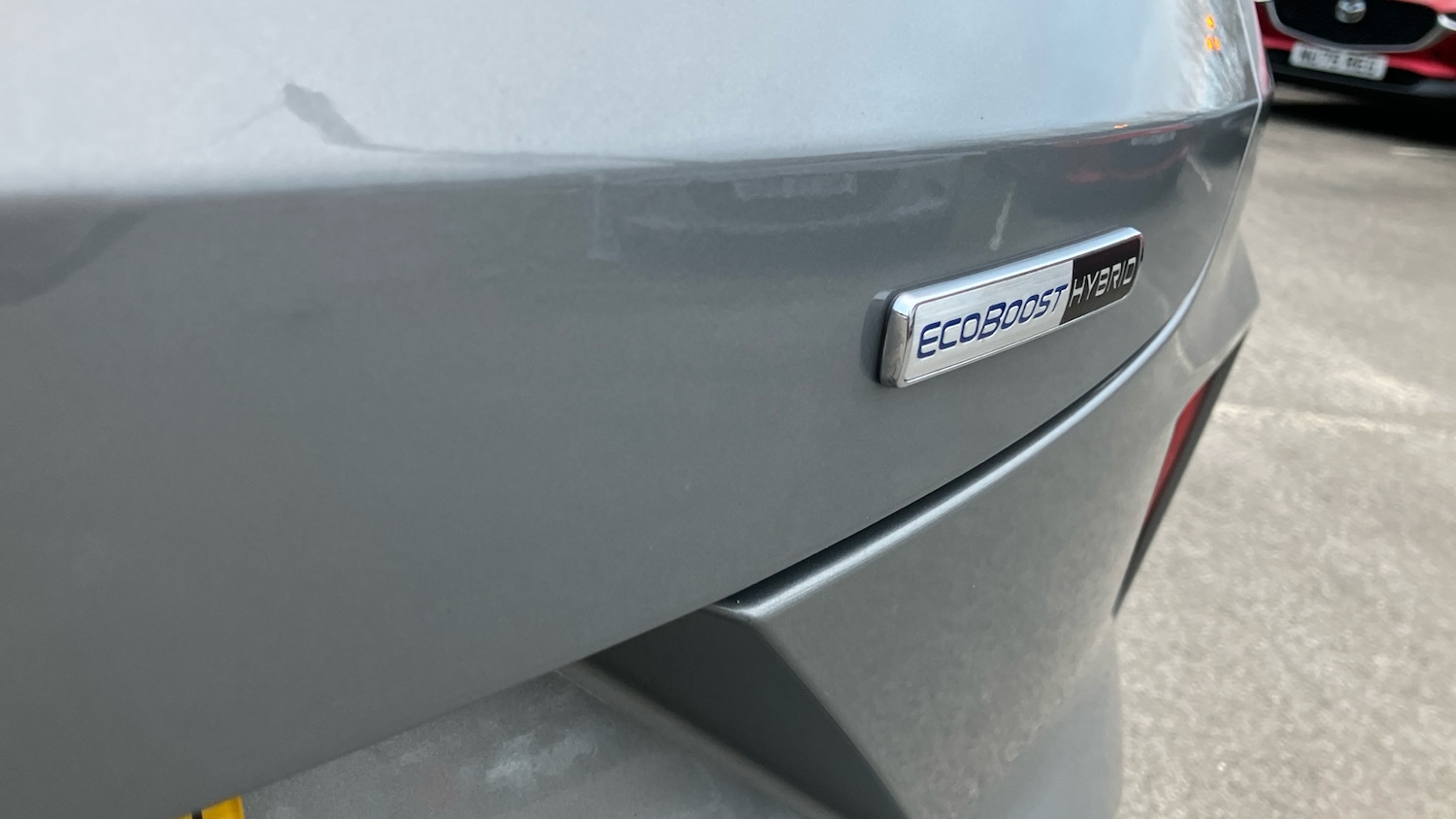 Used Ford Puma 2023 for sale - 77052954: Photo 50