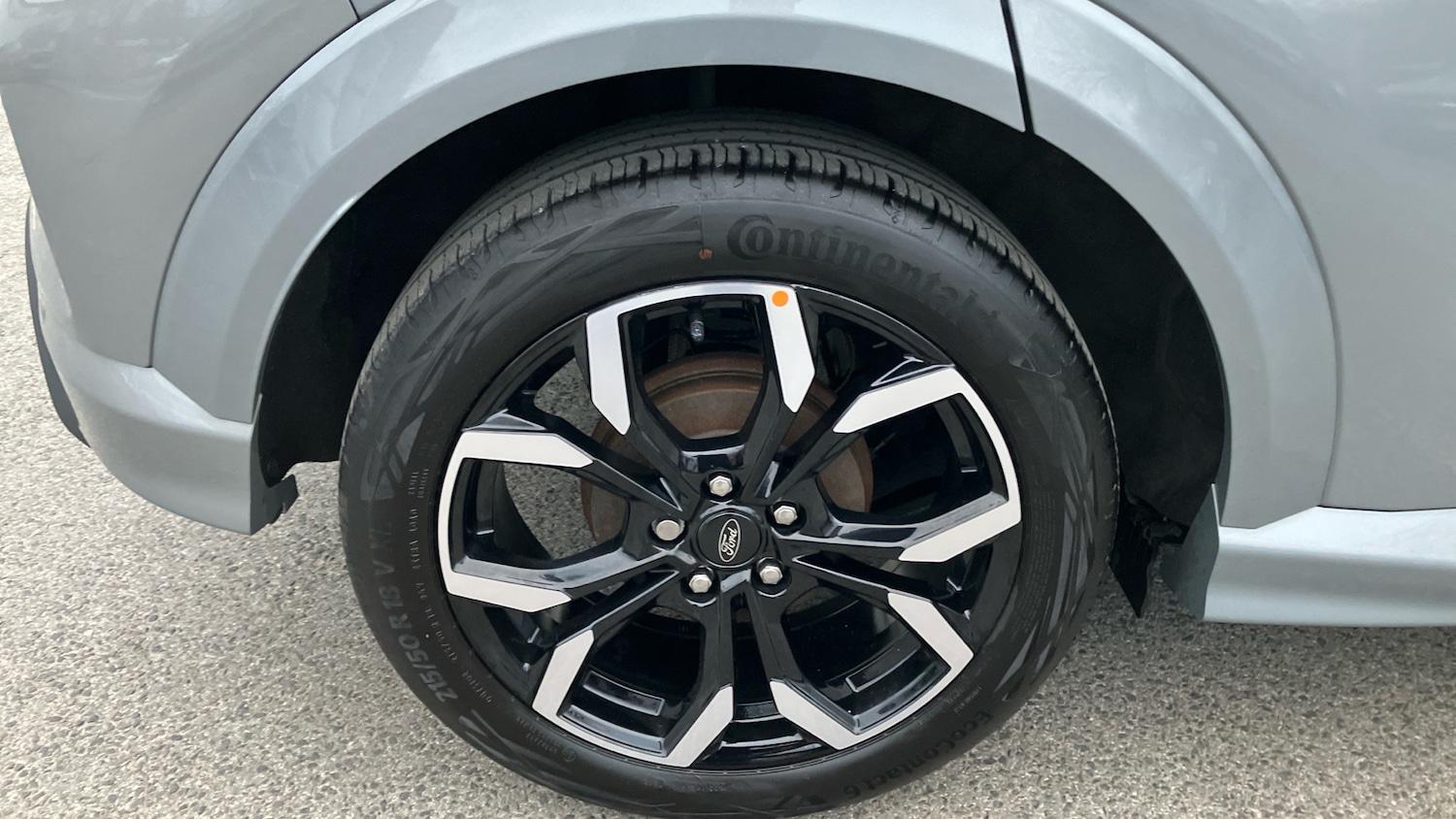 Used Ford Puma 2023 for sale - 77052954: Photo 51