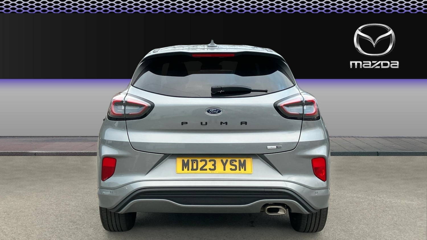 Used Ford Puma 2023 for sale - 77052954: Photo 6