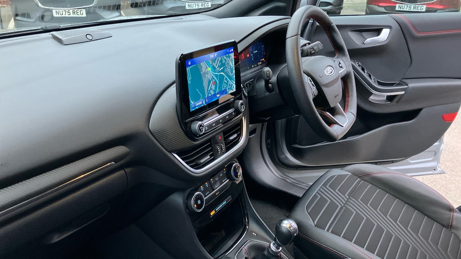 Used Ford Puma 2023 for sale - 77052954: Photo 9